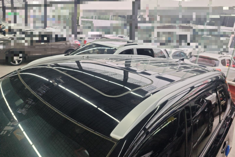 三菱 欧蓝德 2020款 2.0L 两驱畅享版 5座局部细节57