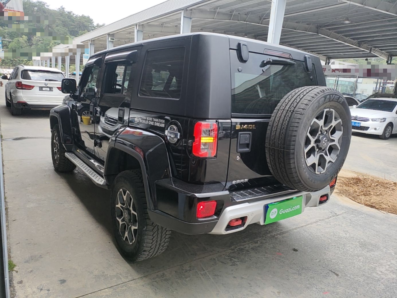 车300二手车图片