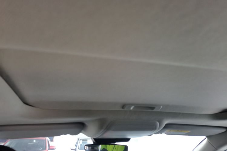 马自达3 昂克赛拉 2023款 2.0L 自动质炫版中控内饰22