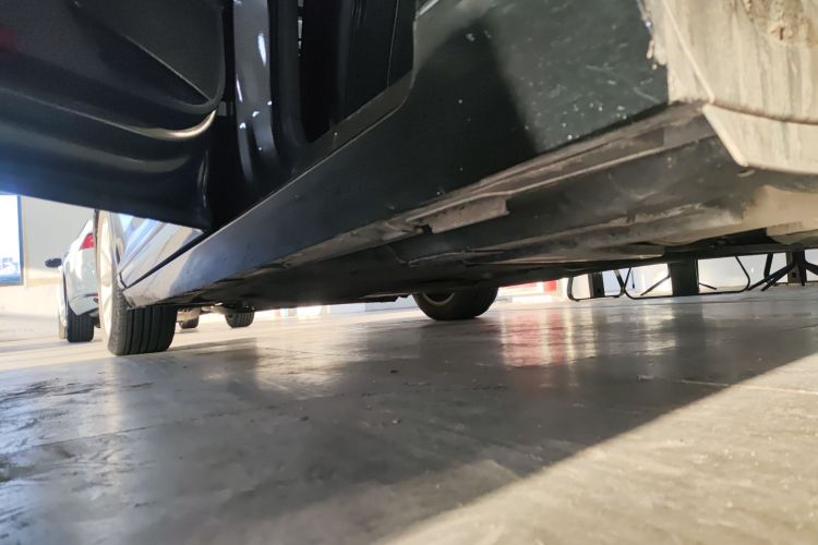 大众 迈腾 2018款 330TSI DSG 领先型局部细节9002