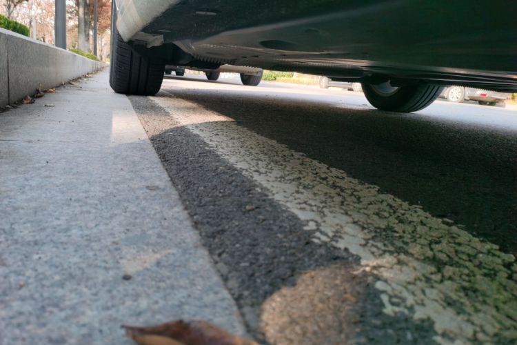 奥迪A3 2016款 Limousine 35 TFSI 领英型局部细节9001