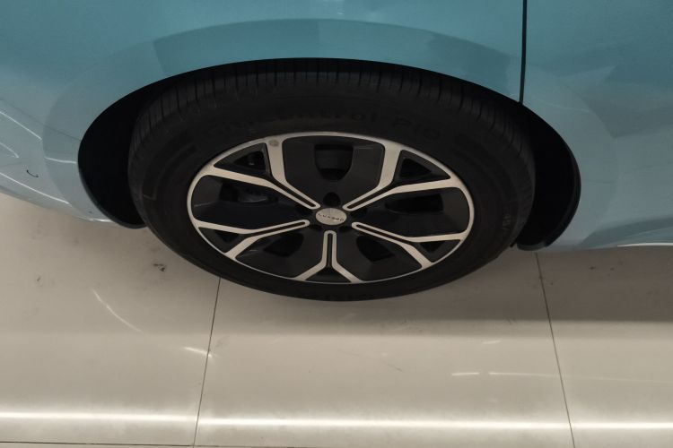 鸿蒙智行 智界S7 2024款 Max+ 后驱超航智驾版车身外观6008