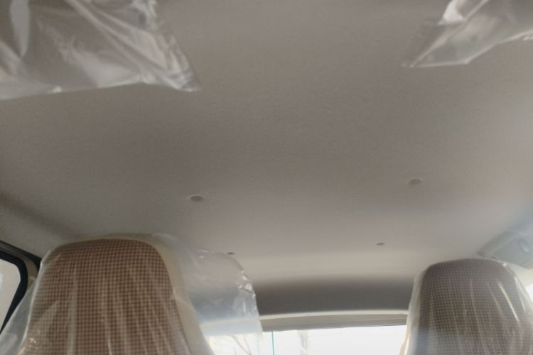 五菱汽车 宏光MINIEV 2024款 第三代 215km 青春版局部细节22