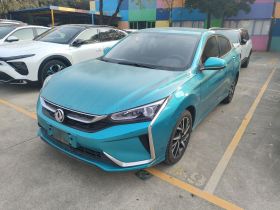 东风风神 奕炫 2020款 230T 自动炫目版