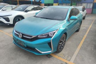 东风风神 奕炫 2020款 230T 自动炫目版