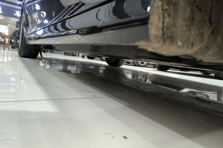 丰田 凯美瑞 2024款 2.0E 精英版局部细节9001