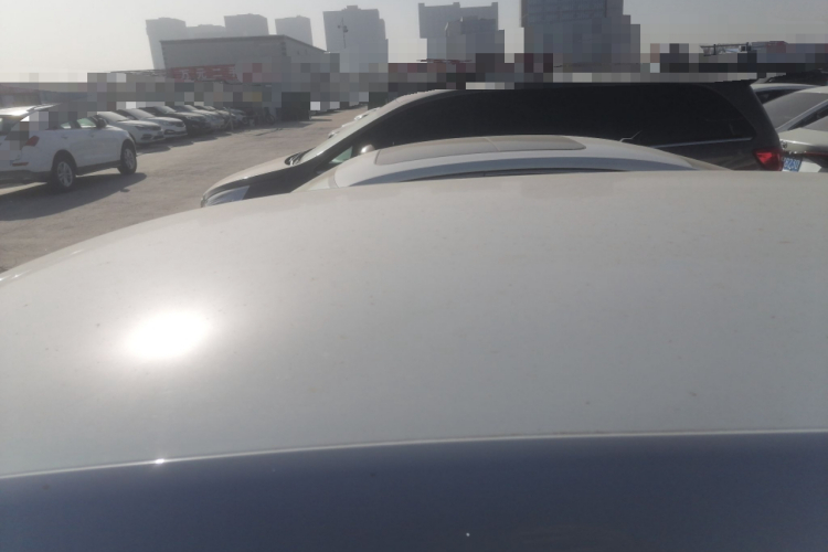 零跑汽车 零跑T03 2024款 200轻享版局部细节57