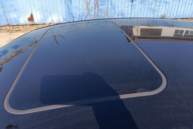 奥迪A6L 2016款 45 TFSI quattro 运动型局部细节57