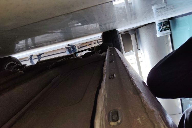 别克 英朗 2013款 GT 1.8L 自动时尚版局部细节9001