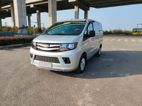 江淮瑞风 瑞风M3 2019款 创客版 1.8L 豪华型