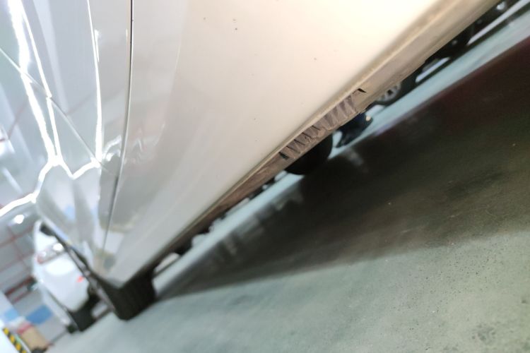 宝马1系(进口) 2015款 118i 领先型局部细节9002