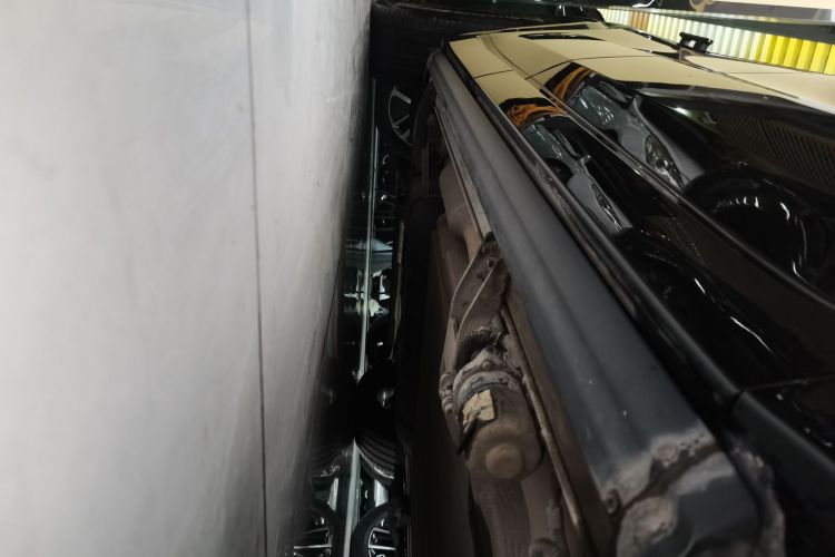 理想汽车 理想L8 2023款 Pro局部细节9001