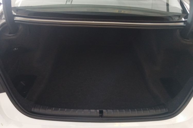 宝马5系 2018款 改款 530Li 尊享型 豪华套装局部细节23