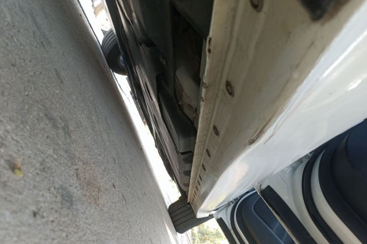 日产 轩逸 2021款 1.6L XL CVT悦享版局部细节9001