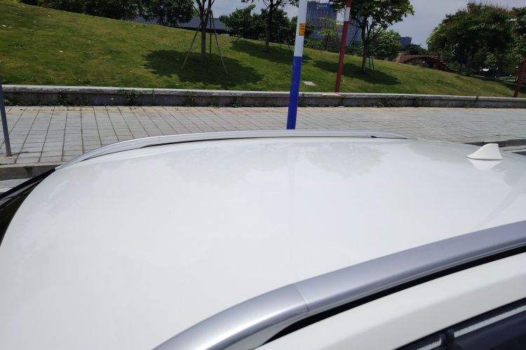 宝骏510 2017款 1.5L 手动时尚型局部细节57