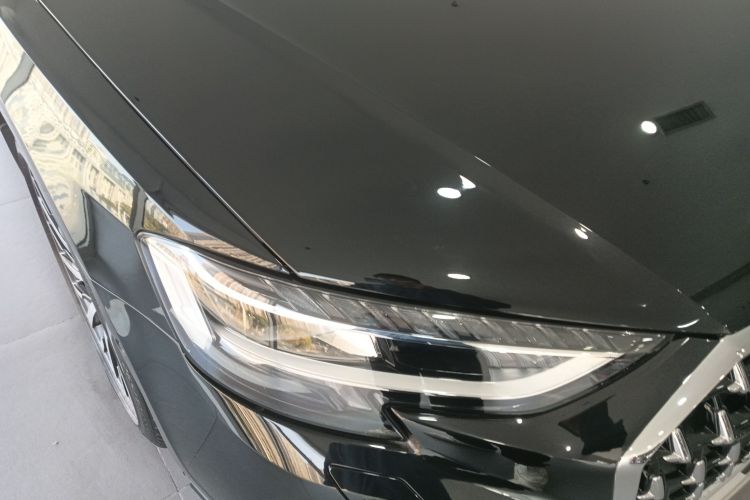 奥迪A8 2024款 A8L 55 TFSI quattro 旗舰型车身外观6006