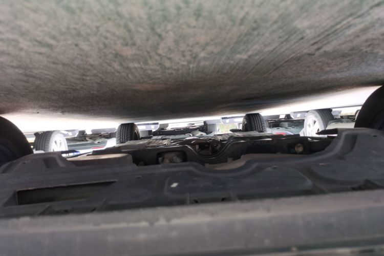 大众 Polo 2016款 1.6L 自动舒适型局部细节9008