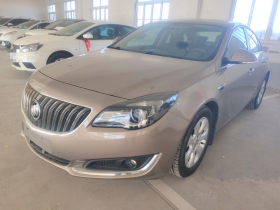 别克 君威 2015款 1.6T 领先技术型