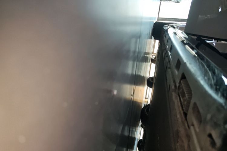 小米汽车 小米SU7 2024款 后驱超长续航高阶智驾Pro版局部细节9001