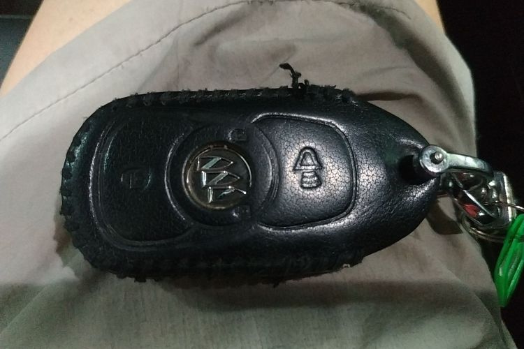 别克 昂科威 2020款 20T 两驱领先型中控内饰11