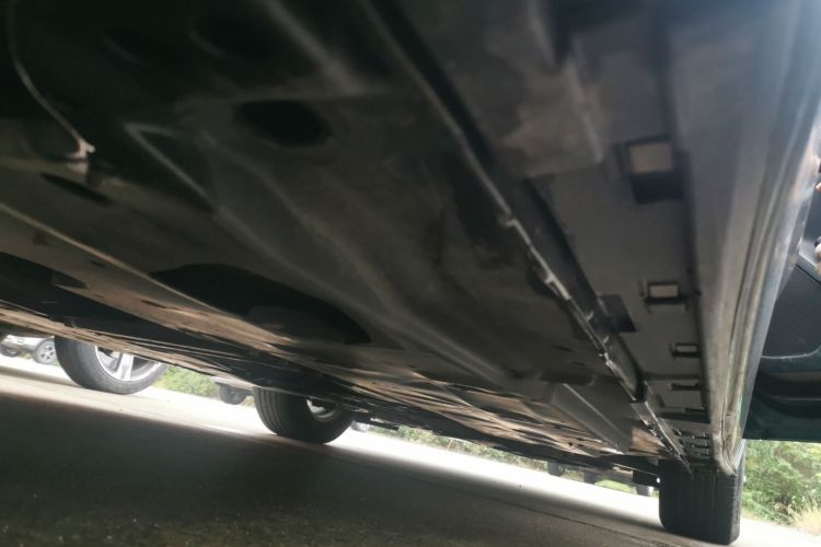 马自达3 昂克赛拉 2016款 三厢 1.5L 自动舒适型局部细节9002