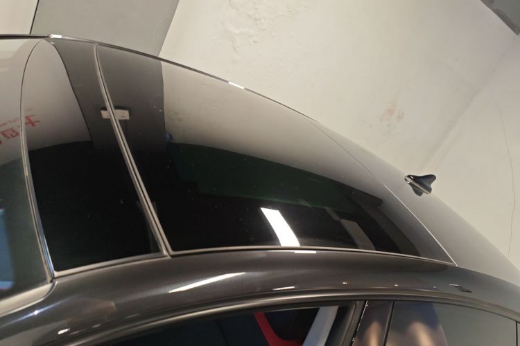 大众 2024款 凌渡L 280TSI DSG炫辣版局部细节57