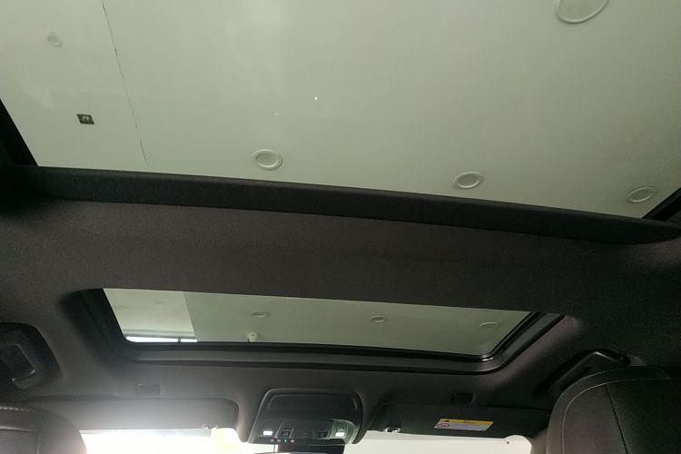 凯迪拉克CT6 2022款 28T 豪华型局部细节22