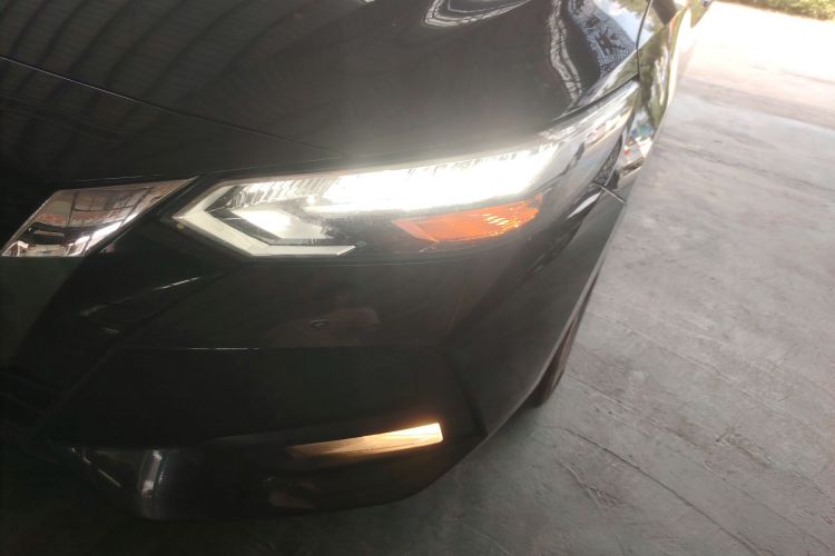 日产 轩逸 2022款 1.6L XL CVT悦享版局部细节36