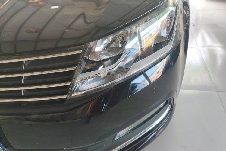 大众 朗逸 2015款 1.6L 自动舒适版局部细节36