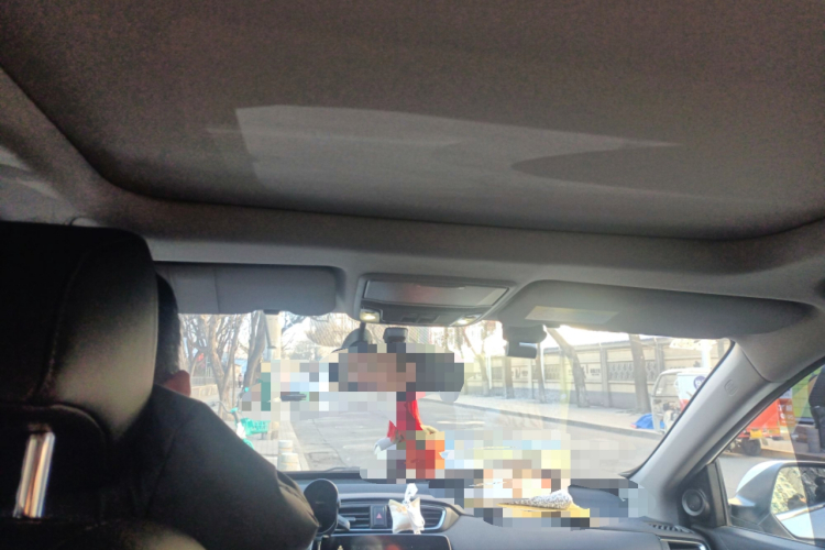 本田CR-V 2019款 240TURBO CVT两驱风尚版 国VI中控内饰22