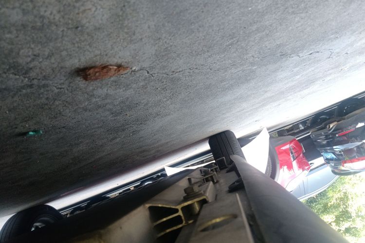 奇瑞 小蚂蚁 2022款 甜粉款 半糖版 磷酸铁锂 30kW 301km局部细节9002