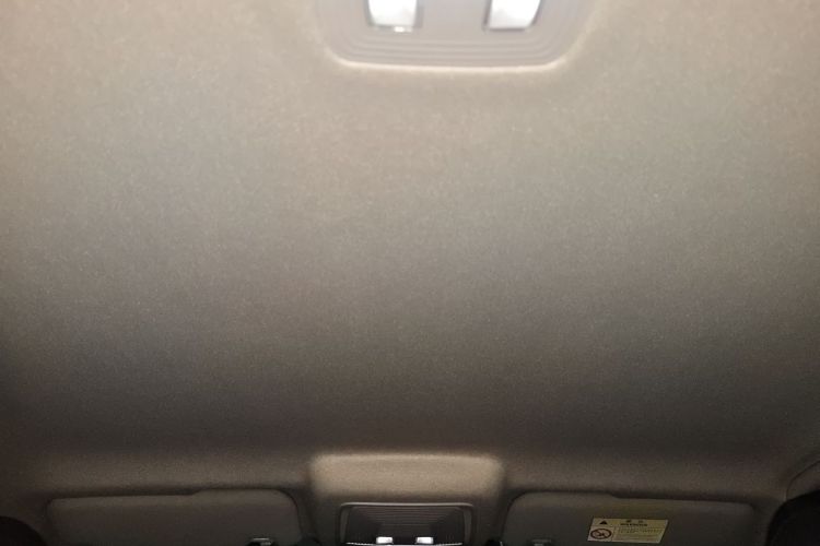 比亚迪 秦PLUS 2021款 EV 400KM 领畅版局部细节22