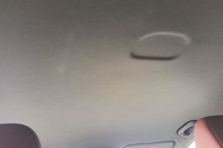 吉利汽车 缤越新能源 2022款 1.5T ePro 85KM星耀版中控内饰22