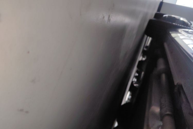 理想汽车 理想L7 2024款 Ultra局部细节9001