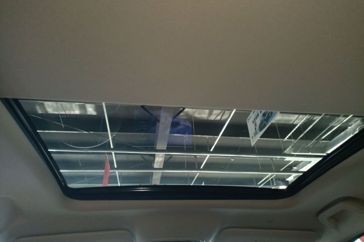 鸿蒙智行 问界M7 2024款 1.5T 智驾四驱Max版 5座中控内饰22