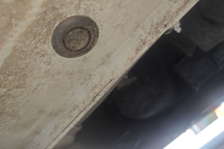 日产 轩逸 2012款 1.8XE CVT舒适版局部细节9003