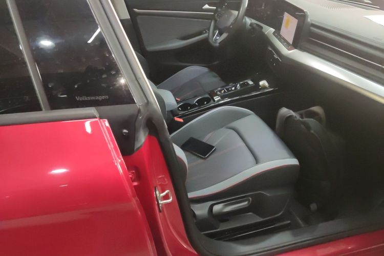 大众 2023款 凌渡L 280TSI DSG炫辣版局部细节41