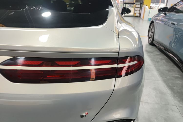 腾势Z9GT 2024款 630四驱Pro版车身外观6006