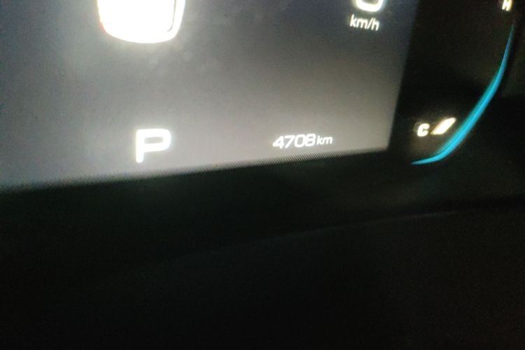 五菱汽车 五菱凯捷 2020款 1.5T CVT尊贵型中控内饰15