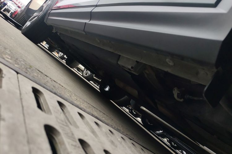 领克06 2023款 Remix 1.5T Hero局部细节9002