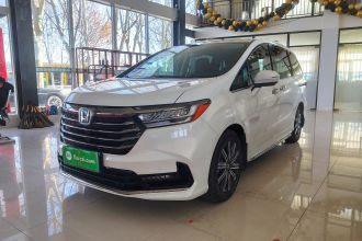 本田 奥德赛 2022款 2.0L e:HEV 锐·悦享版