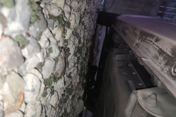 五菱汽车 宏光MINIEV 2021款 马卡龙臻享款 磷酸铁锂局部细节9002