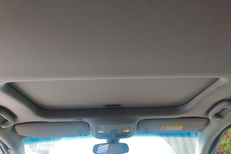 凯迪拉克ATS-L 2017款 28T 技术型局部细节22