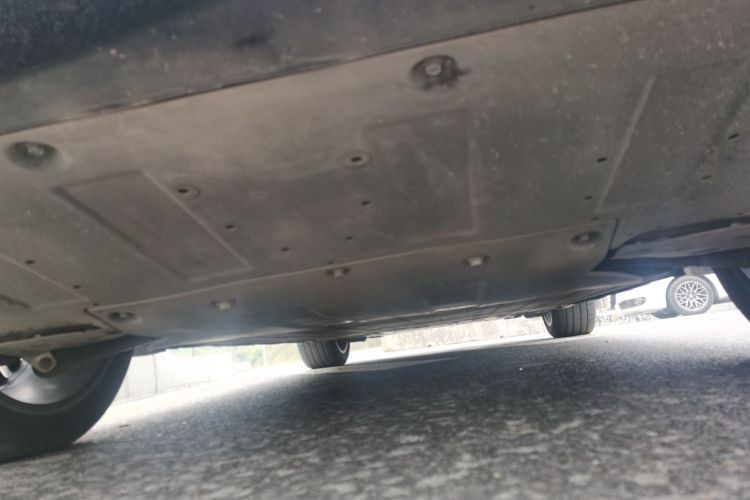 小鹏G6 2023款 755 超长续航 Max局部细节9009