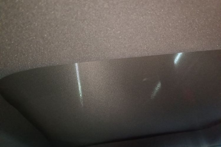 奔驰CLA AMG 2015款 AMG CLA 45 4MATIC局部细节22