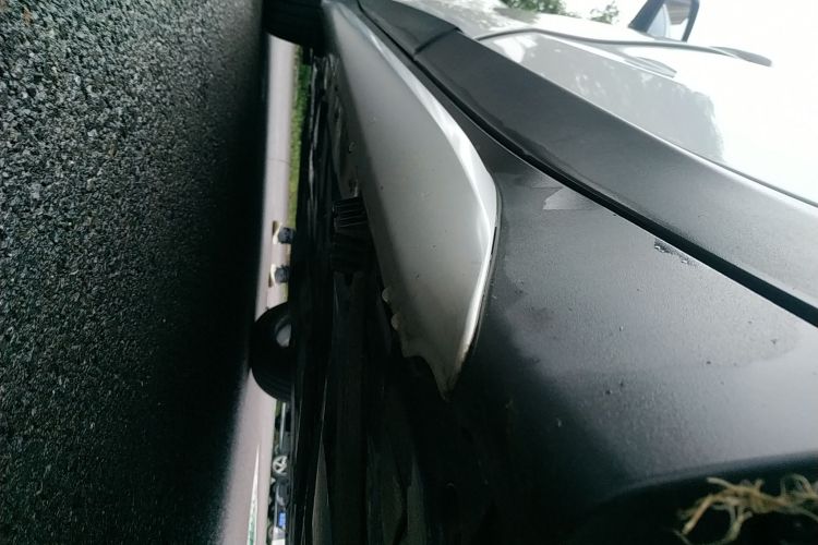 宝马X1 2021款 改款 sDrive20Li 尊享型局部细节9003