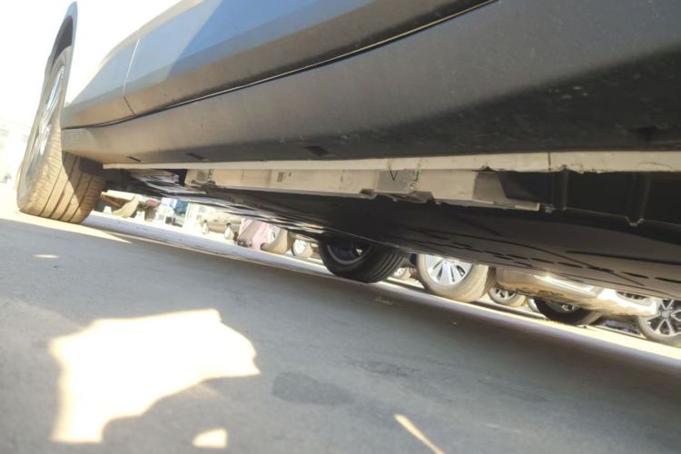 firefly萤火虫 2025款 发光版局部细节9001