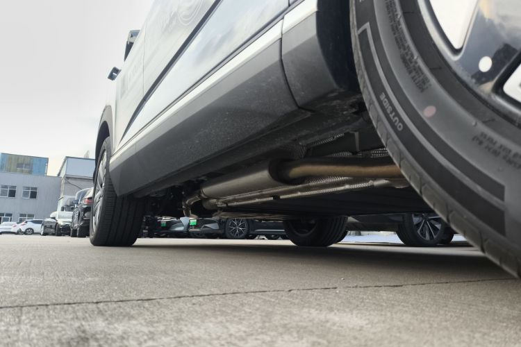 比亚迪 海狮07 DM-i 2025款 150 领航+版局部细节9001