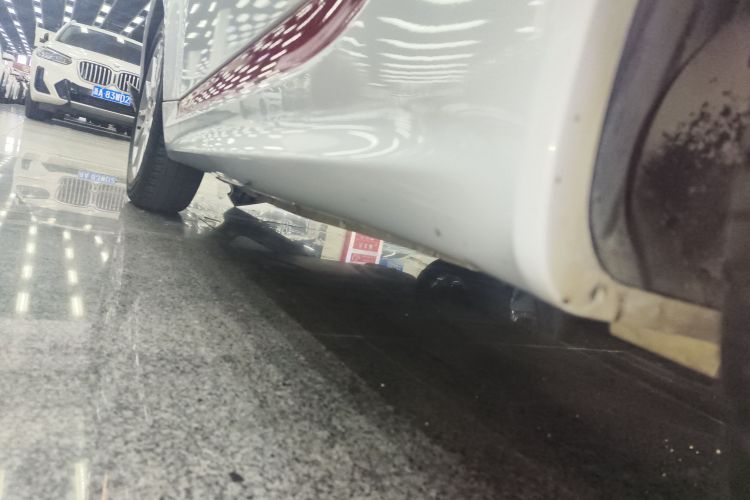 smart fortwo 2015款 1.0 MHD  舒适畅游版局部细节9002