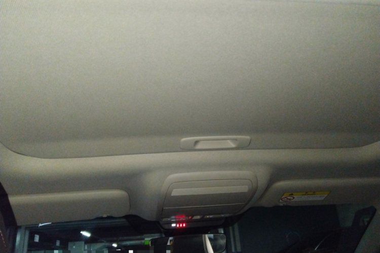 马自达3 昂克赛拉 2020款 2.0L 自动质雅版中控内饰22